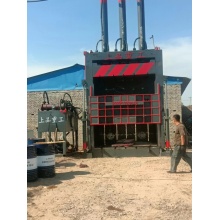 শিল্প ব্যবহারের জন্য টেকসই উল্লম্ব বেলার