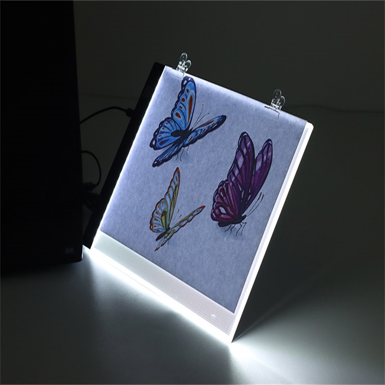 Suron Artcraft Tracing Light Pad للفنانين