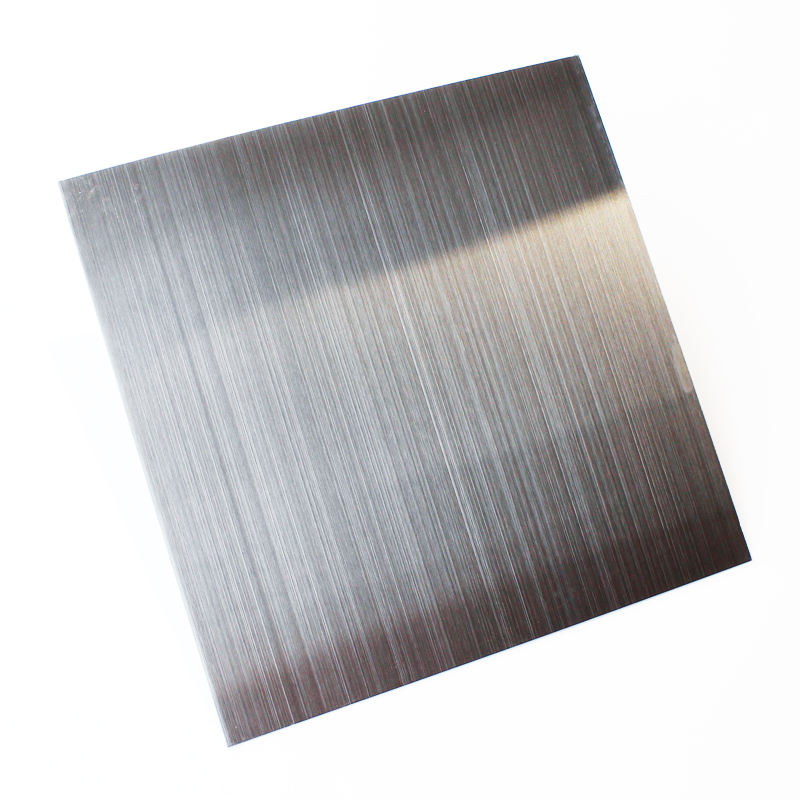 On-Demand Sizing 304 Steel Plate