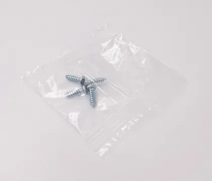 Self-tapping Screw Kit