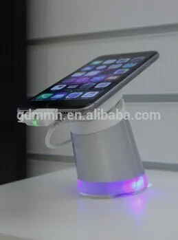 Made in China Eas security system Mobile phone display for anti theft