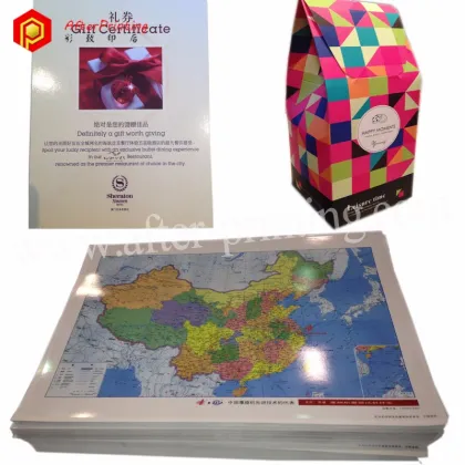 Density Gloss BOPP Thermal Laminated Film