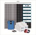 4400W, 4500W, 4600W OFF Grid Hybrid System