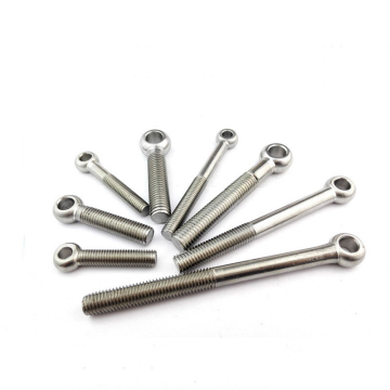 DIN 444 Stainless Steel 304/316 Eye Bolt