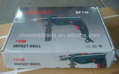 impact drill 710W