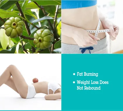 Fat Burn Weight Loss Fat Burn Slimming Capsule
