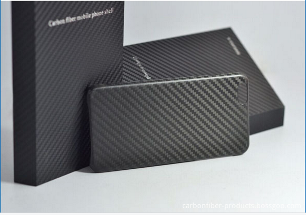 carbon fiber case oem