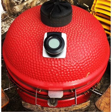 termometri barbecue bluetooth impermeabili 2 in 1 wireless outdoor smart per grigliare