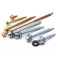 TOP HEX Head Self Drilling Screw