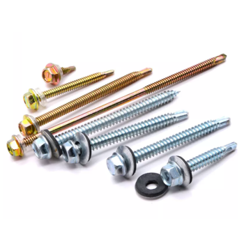 TOP HEX Head Self Drilling Screw