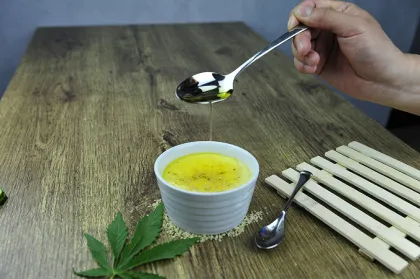 Organic Hemp Oil Benefit Your Skin