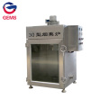 Industrial Sausages Smoke Oven Smoked Fish Oven