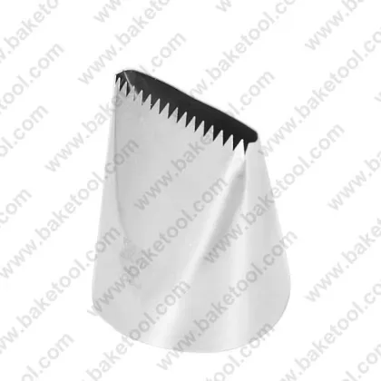 Basketweave Cake Decorating pastry Tip Sugar Craft