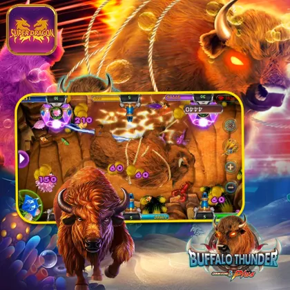 Online Software Ocean King Fish Game Machine