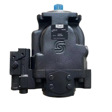 Original New AT444574, AT455737, AT302661 Hydraulic Pump Main Pump for Sale