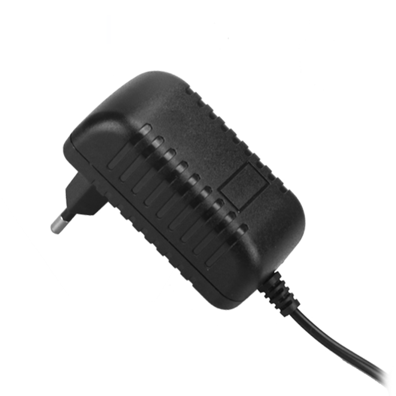 Multi Plug 12W Wall Plug Power Adapter