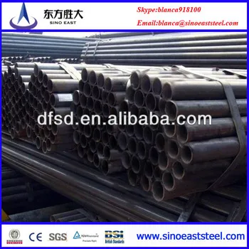 ASTM A36 5 layer seamless steel pipe