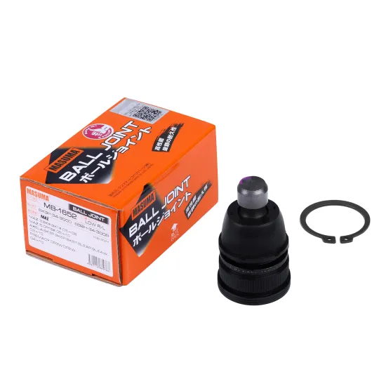 MASUMA MB-1652 Aluminum Ball Joint 48068bz010 for 2011 Hyundai Santa Fe Control Arms and Ball Joints