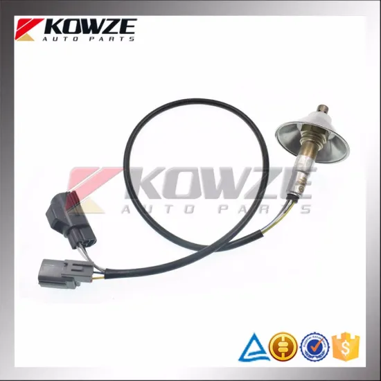 Auto Engine Control Oxygen Sensor O2 Sensor For Mazd 3 CX-7 L33L188G1E9U