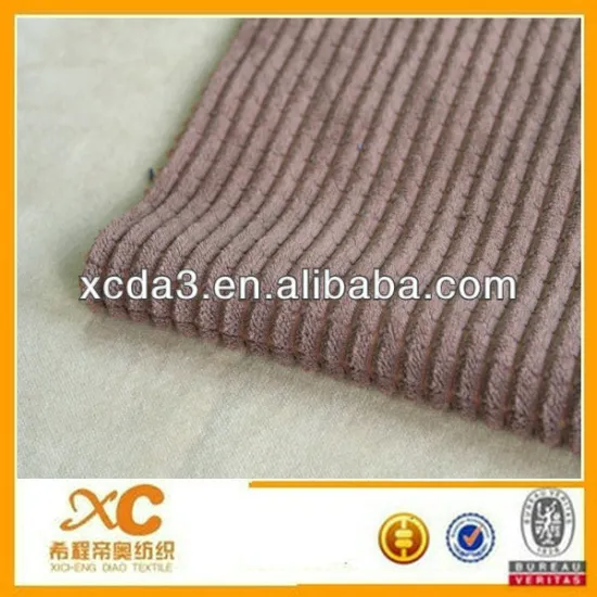 fine wale corduroy fabric Manufacturers and Suppliers