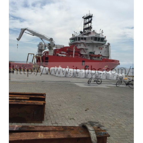 Big Shipping Jumbo Bags