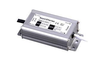 IP67 900mA Single Output Constant Current LED Driver 30W ,