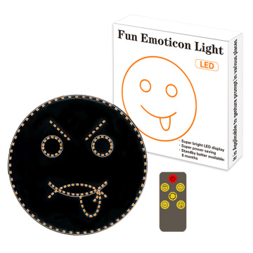 Factory Price LED Finger Lights - Wireless Remote Car Accessories