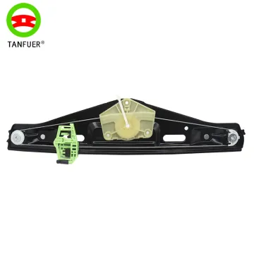 BMW E84 Auto Parts Power Window Regulator Lifter 51352990388
