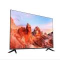 55 Inch Black Smart TV