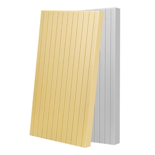 40mm Thick Extruded Polystyrene (XPS) Foam Board