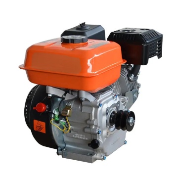 High-Quality 5.5HP Gasoline Engine with Half-Speed Reduction: Premium Performance and Efficiency