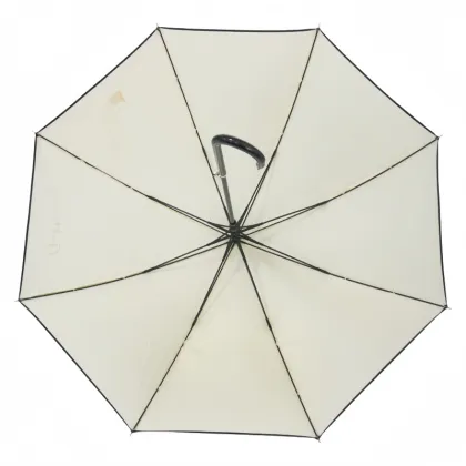 Durable Classic Stick Rain Umbrella