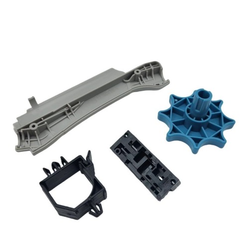 Plastic Parts Includes Injection Molding Services