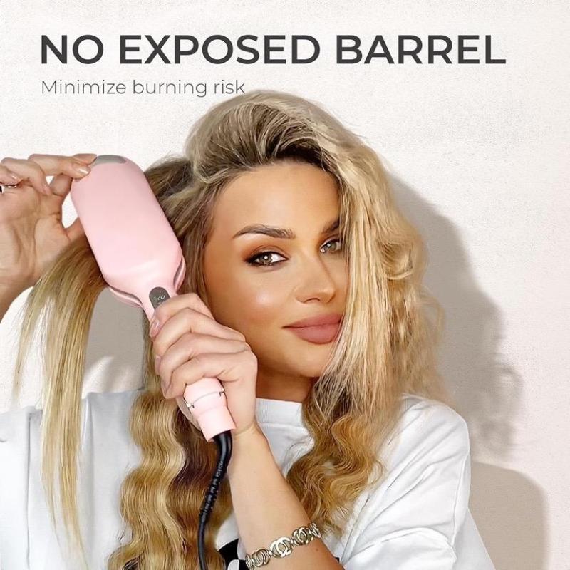 Beach Waves Curling Wand