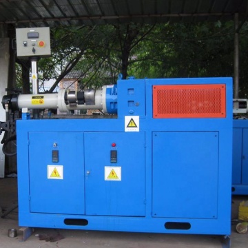 Silicone Rubber Extruder Machine: Manufacturers and Suppliers