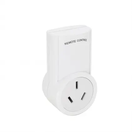 Remote Control Power Switch