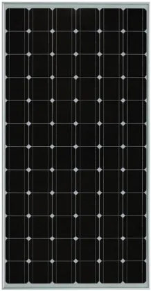 Monocrystalline Polycrystalline Silicon Photovoltaic