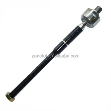 ZANETOL Cars Accessories Steering Inner Tie Rod End For Ford Explorer 2011-2017 Lincoln MKT