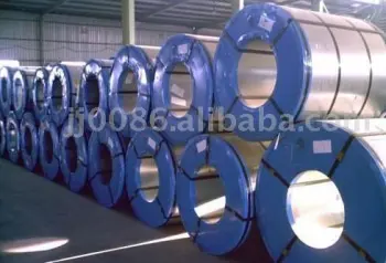 galvanized steel coil