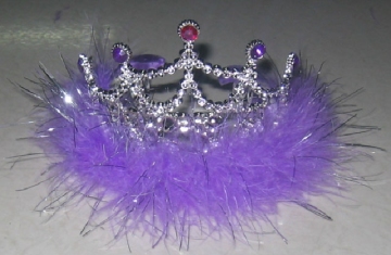 Child's Tiaras