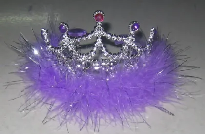 Child's Tiaras