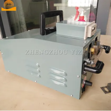 Poultry Beak Trimming Machine: Chicken and Duck Debeaking Equipment