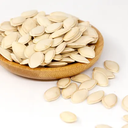 pumpkin seeds serving size