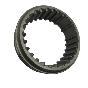 Customized Manual auto parts Transmissionbox synchronizer for DAMAS