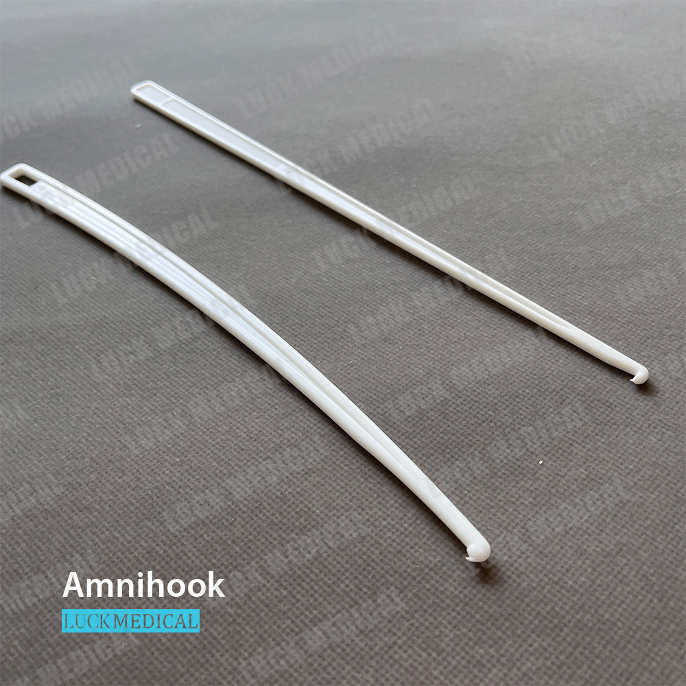 ABS Plastic Amnion Membrane Perforator Amnihook