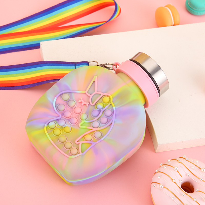 foldable water bottle MFZ-J014