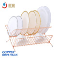 Chrome Dish Drying Rack