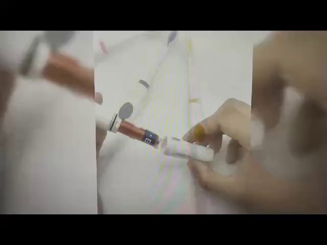 Rechargeable Automatic Toothbrush for Effective Oral Hygiene