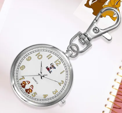 Children Quartz Watch Disney Cartoon Classic Watch