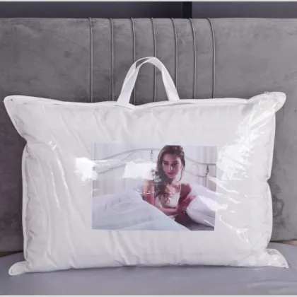 INVISTA Natural Warm Pillow